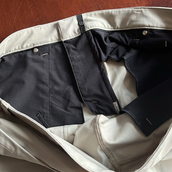 Men’s lululemon ABC pant size 36 - Picture 6 of 8